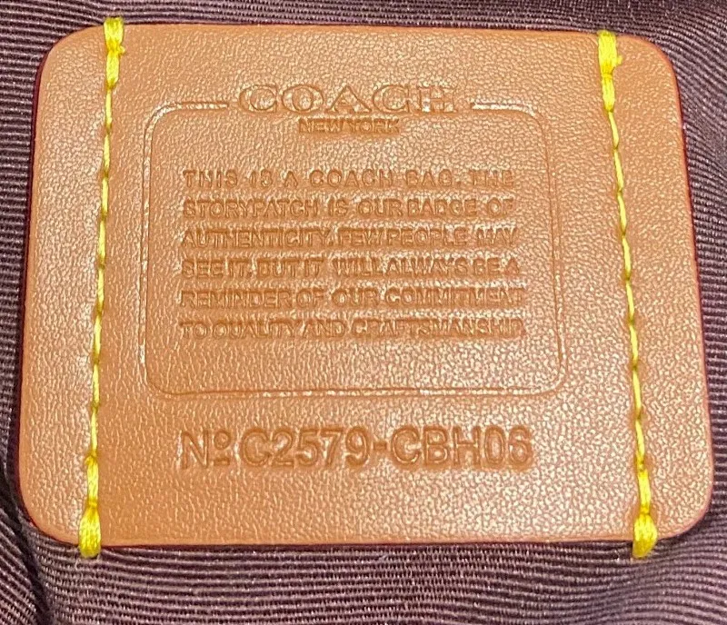 All Categories COACH Women's Bags COACH CBH06