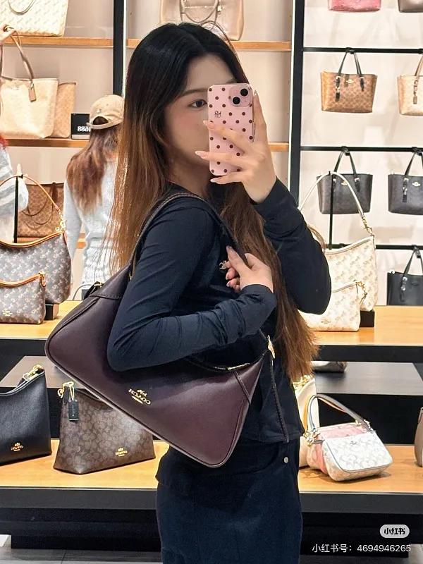 All Categories COACH Women's Bags COACH CDV35