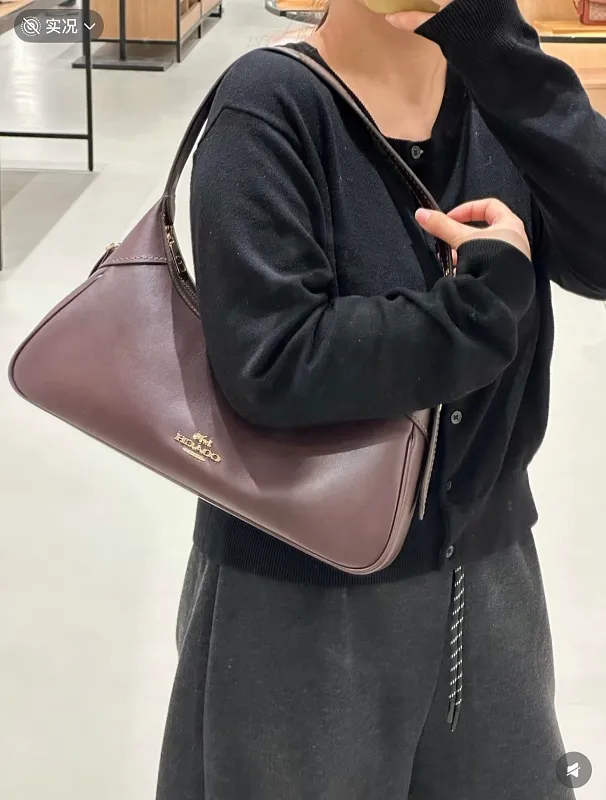 All Categories COACH Women's Bags COACH CDV35