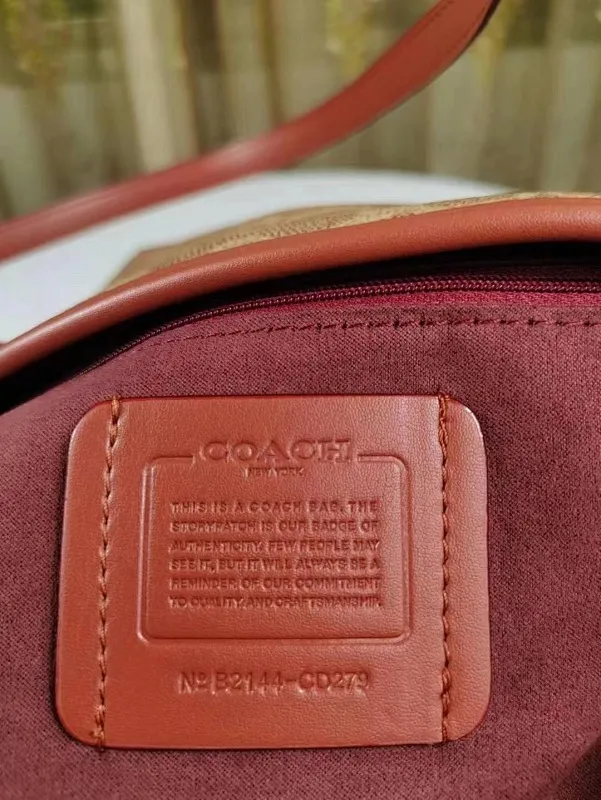 All Categories Coach Women's Bags (COACH) Coach cc402