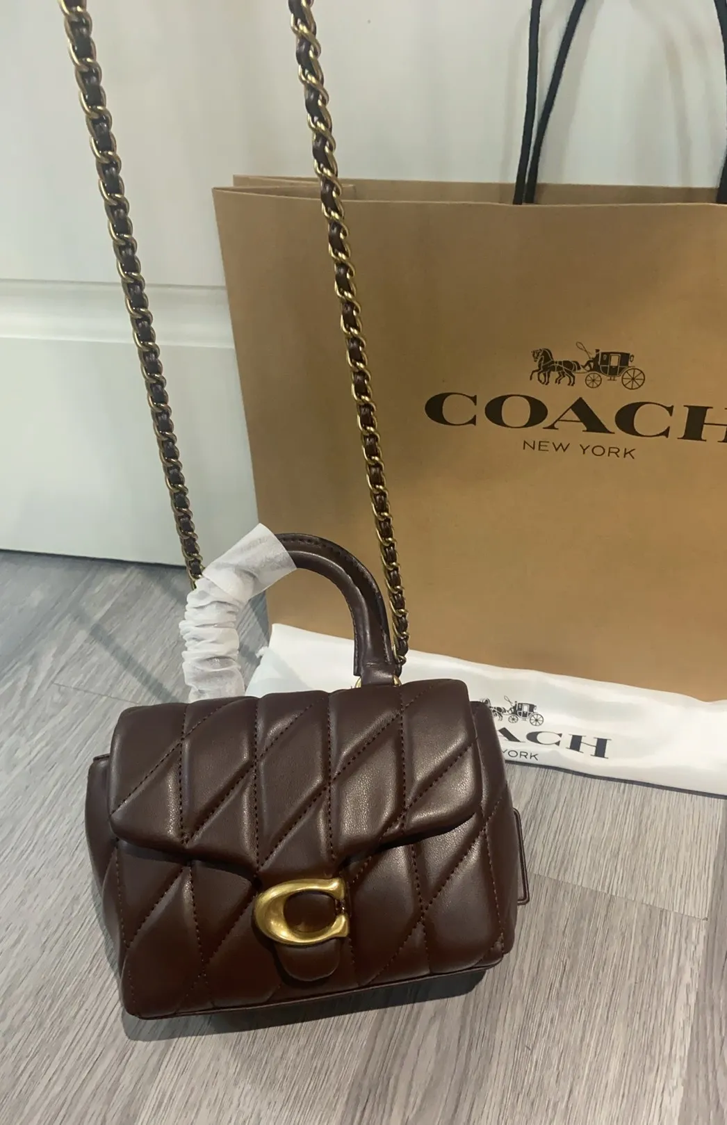 All Categories Coach Women's Bags (COACH) Coach CCC12-2