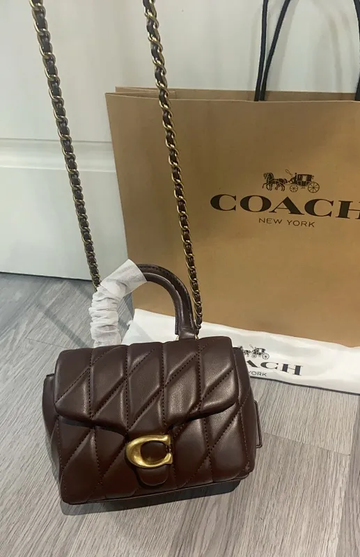 All Categories Coach Women's Bags (COACH) Coach CCC12-2