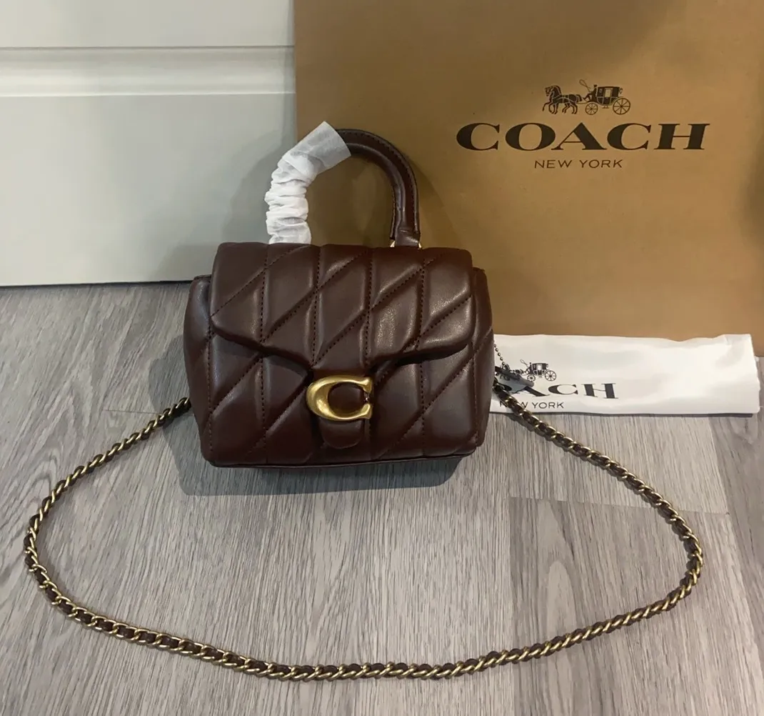 All Categories Coach Women's Bags (COACH) Coach CCC12-2