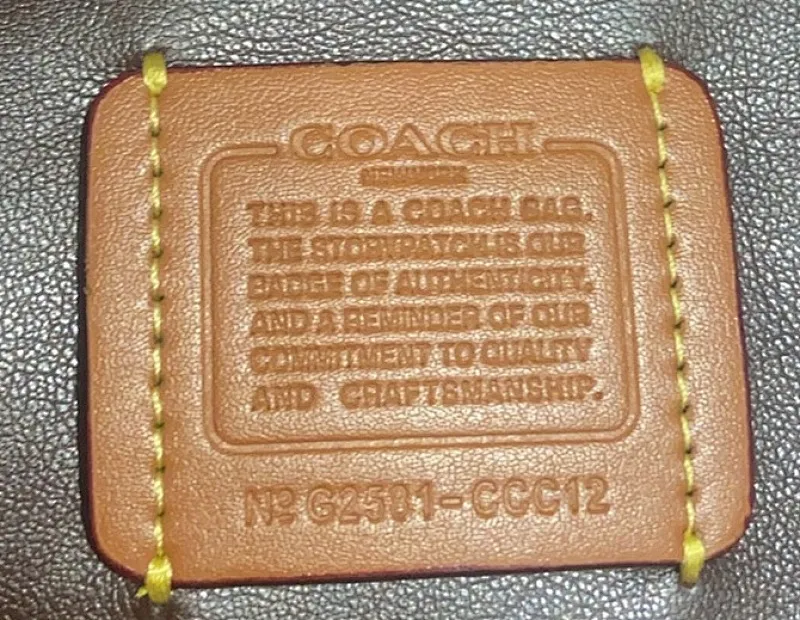 All Categories Coach Women's Bags (COACH) Coach CCC12-2
