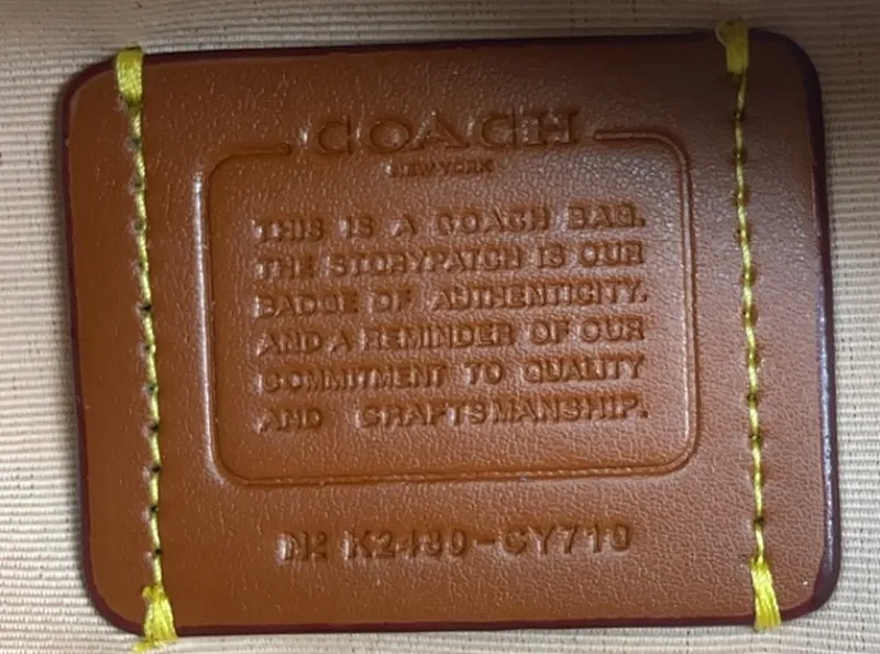 All Categories Coach Women's Bags (COACH) Coach CY710