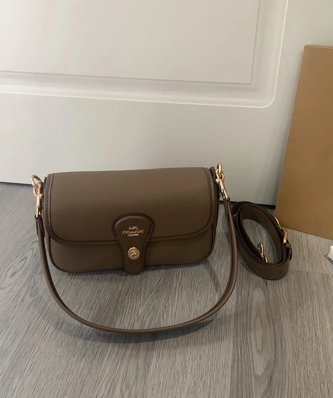 All Categories Coach Women's Bags (COACH) Coach CY683