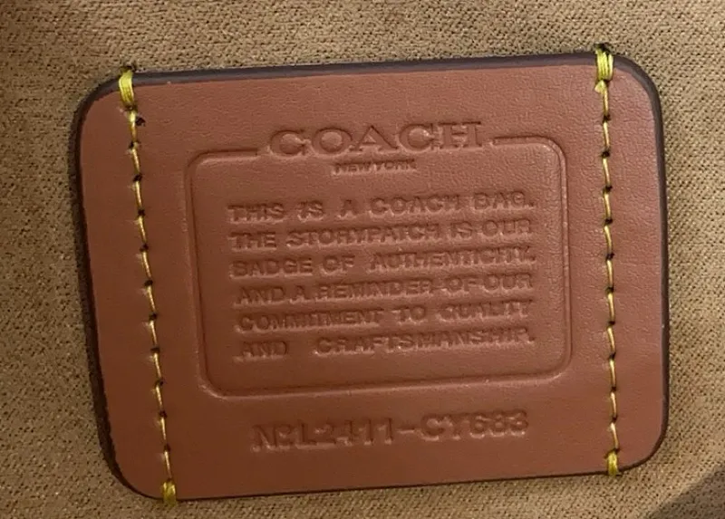 All Categories Coach Women's Bags (COACH) Coach CY683