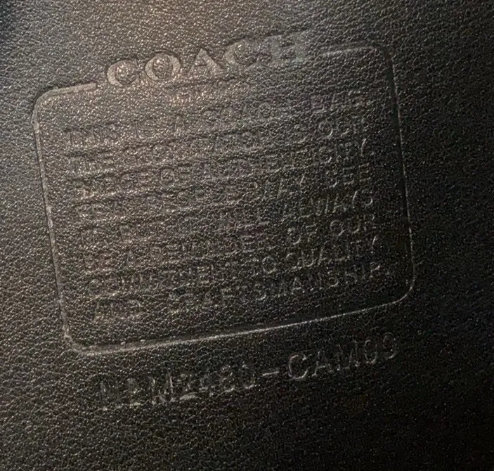 All Categories Coach Women's Bags (COACH) Coach CAM00