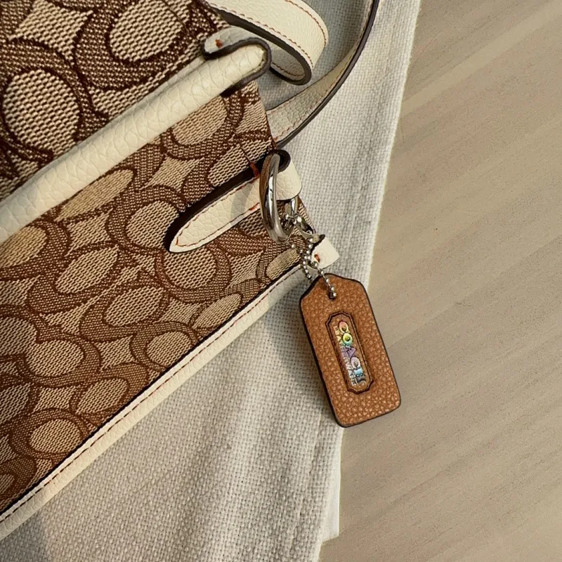 All Categories Official Website "Brand Women's Bags" Women's Bags 💙 COACH 2023 latest COACH canvas shopping bag