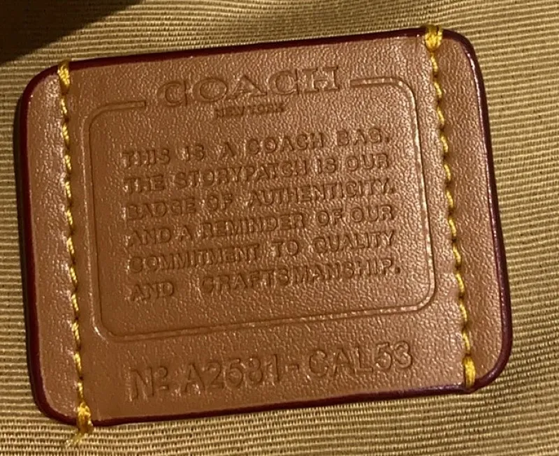 All Categories Coach Women's Bags (COACH) Coach CAL53