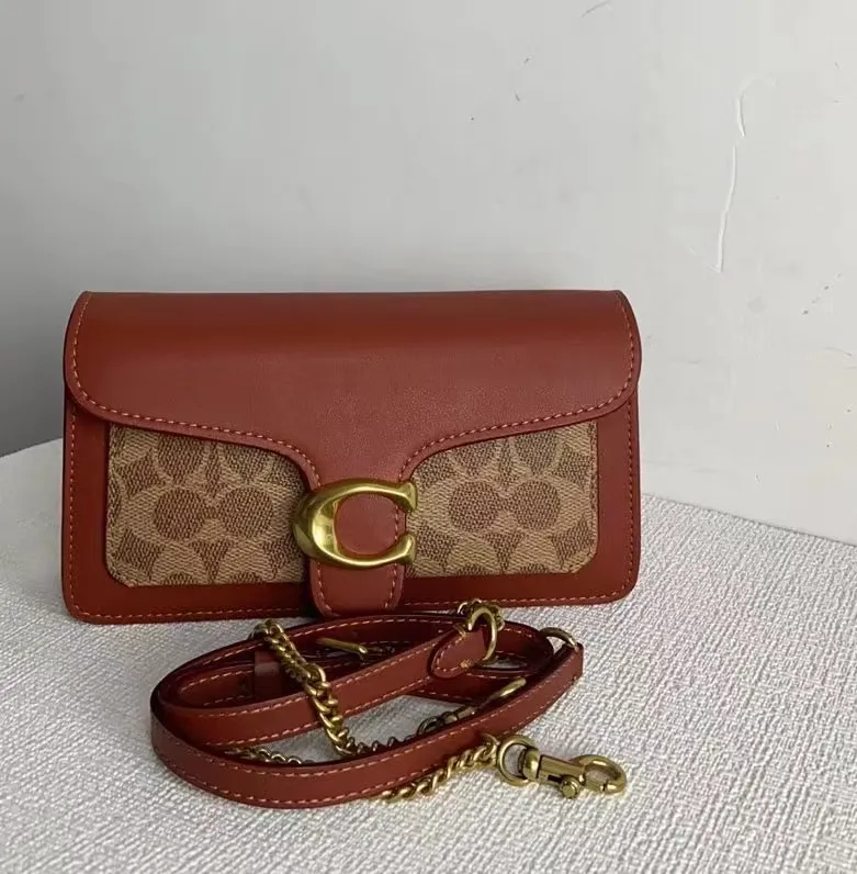All Categories Official Website "Brand Women's Bags" Women's Bags 💙 COACH 2023 latest COACH crossbody bag