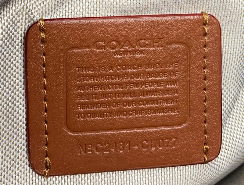All Categories Coach Women's Bags (COACH) Coach CU076