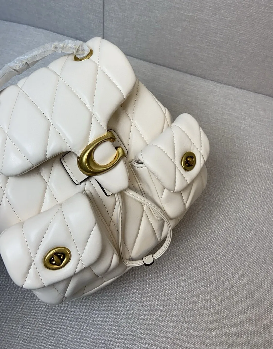 All Categories Coach Women's Bags (COACH) Coach CU076