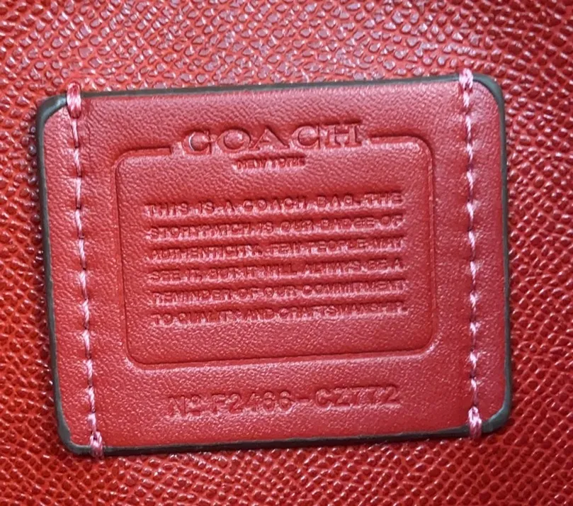 All Categories Coach Women's Bags (COACH) Coach CZ772
