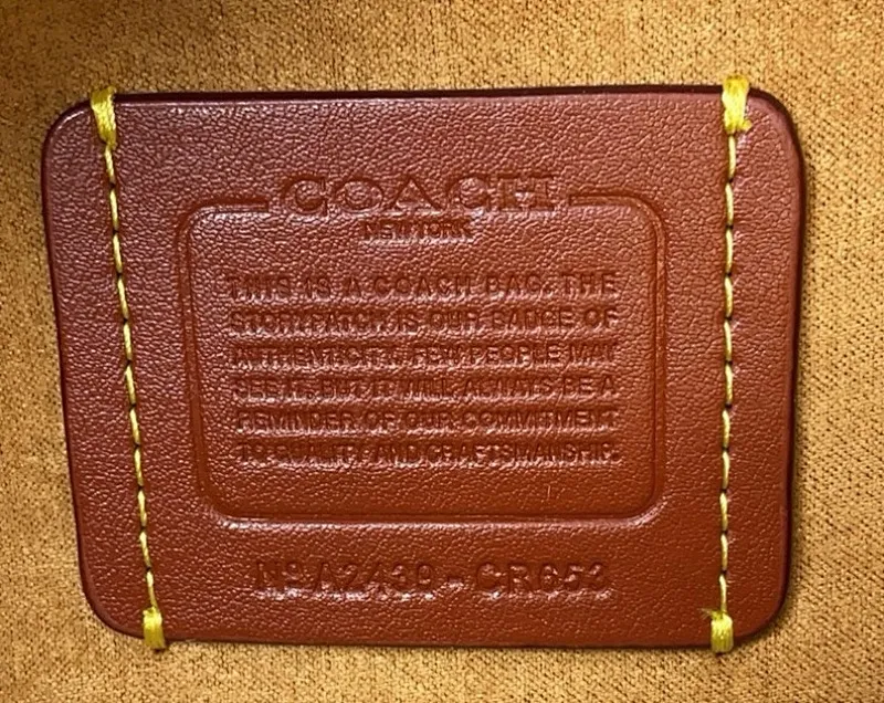 All Categories Coach Women's Bags (COACH) CR653
