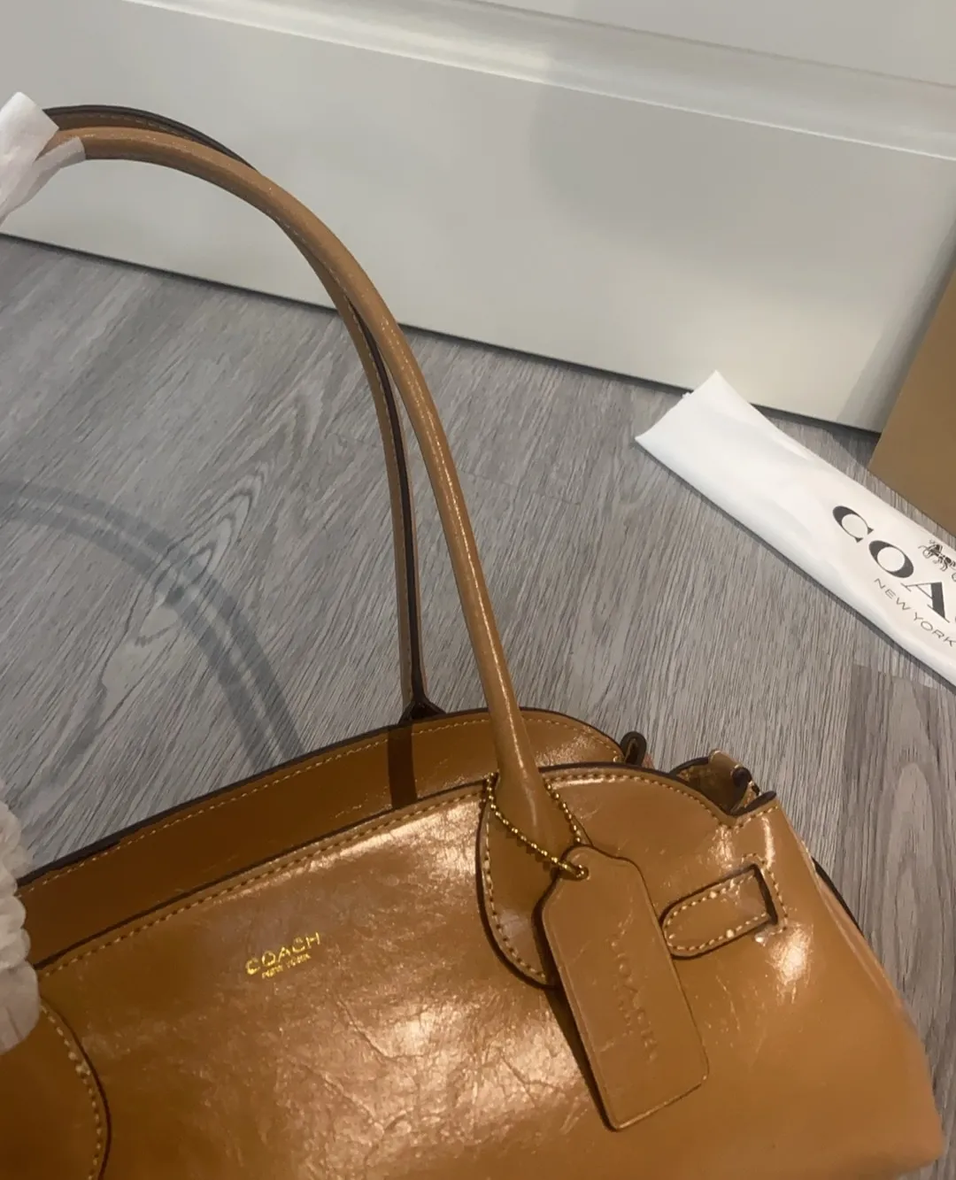 All Categories Coach Women's Bags (COACH) Coach 3434