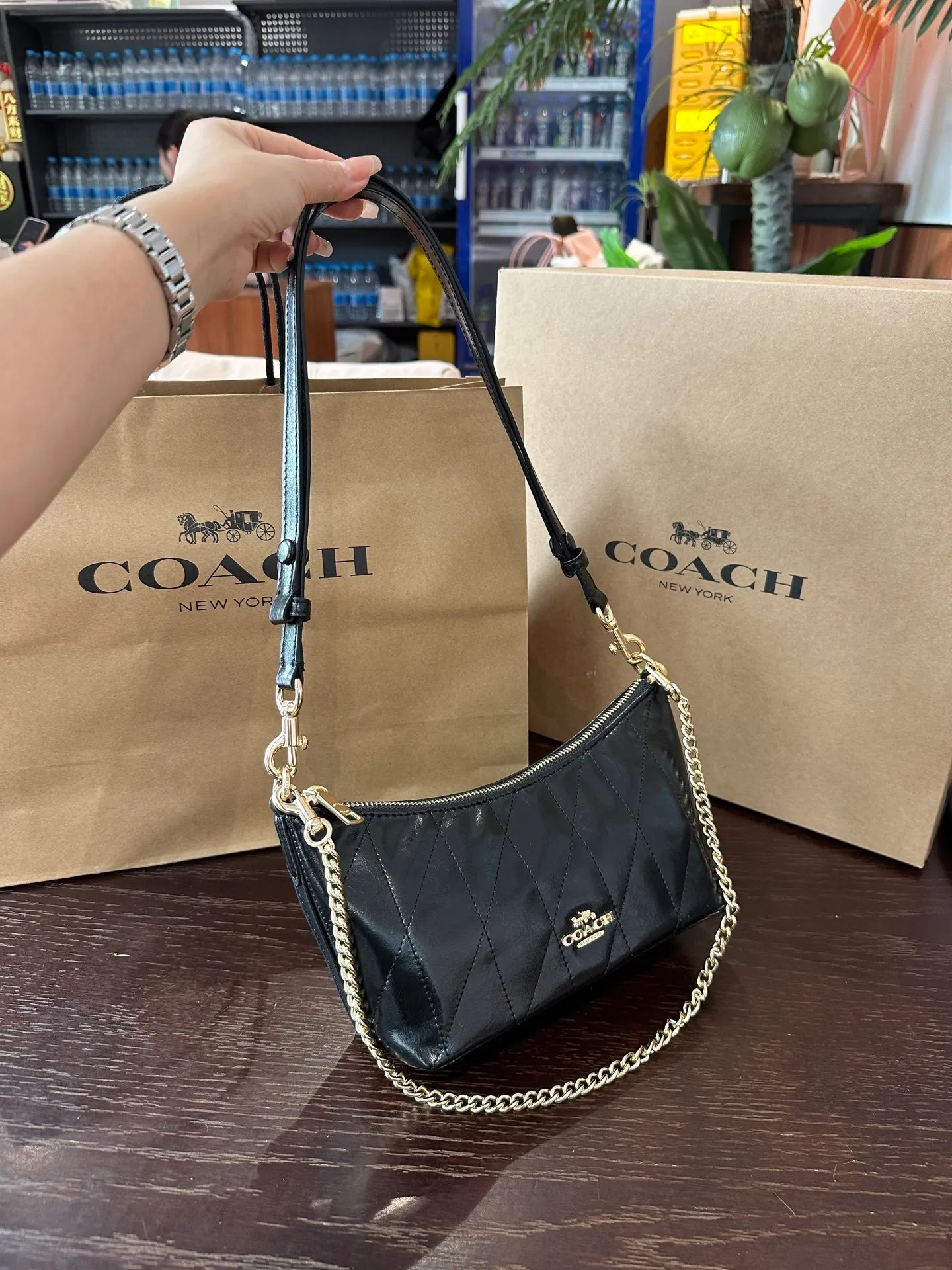 All Categories COACH Women's Bags COACH CDZ88