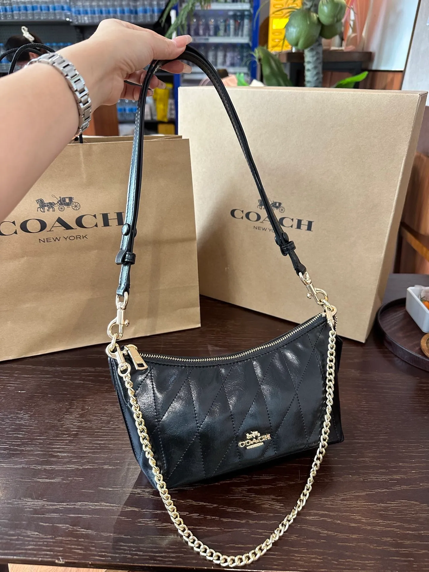 All Categories COACH Women's Bags COACH CDZ88