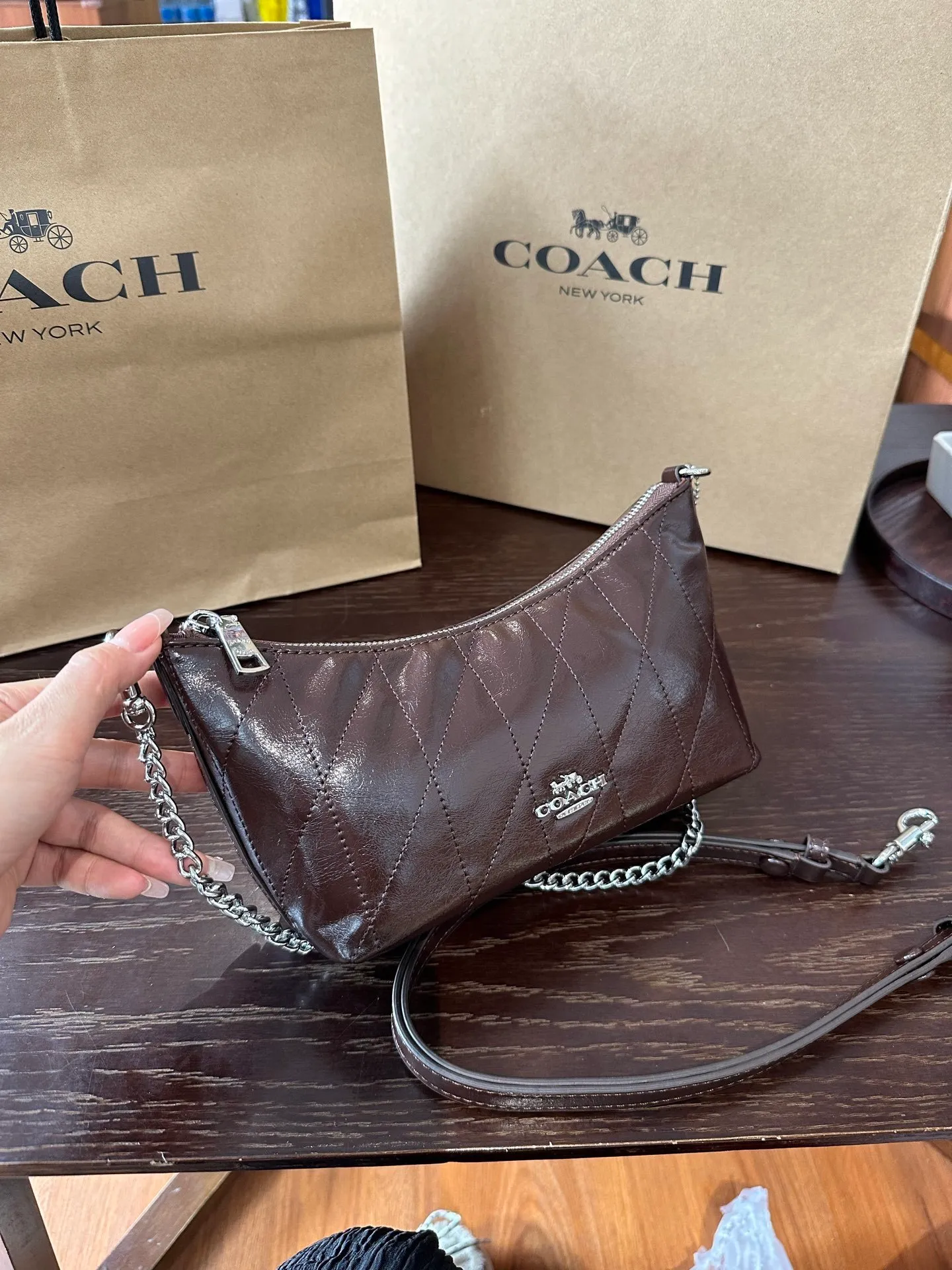 All Categories COACH Women's Bags COACH CDZ88