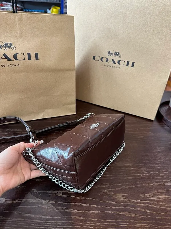 All Categories COACH Women's Bags COACH CDZ88