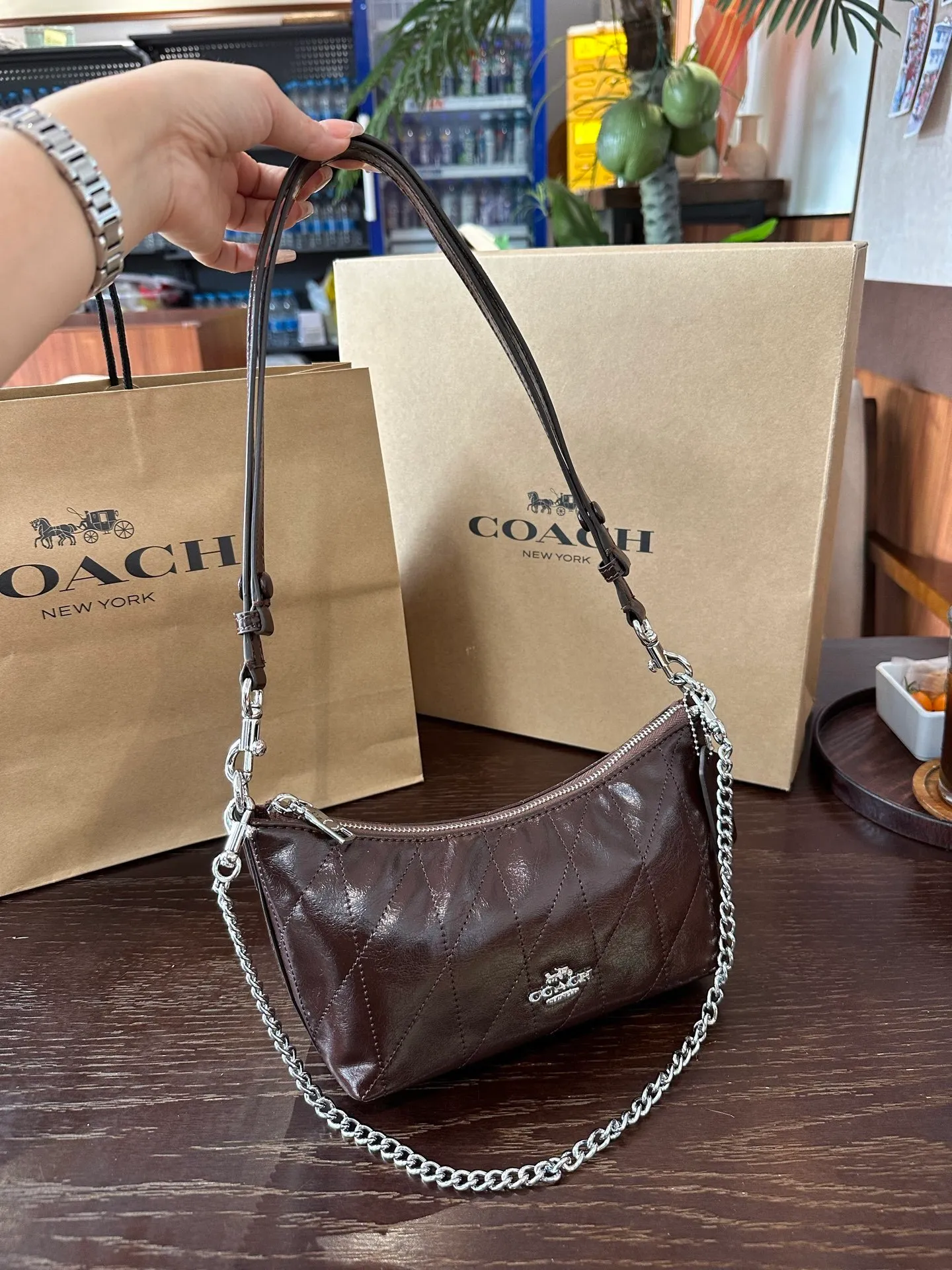All Categories COACH Women's Bags COACH CDZ88