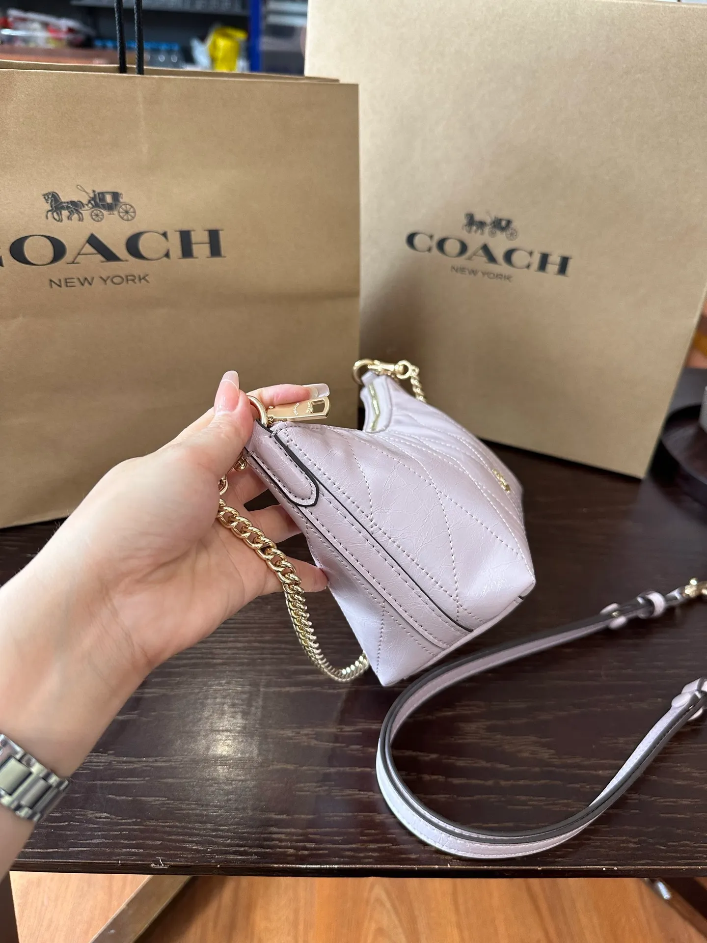 All Categories COACH Women's Bags COACH CDZ88