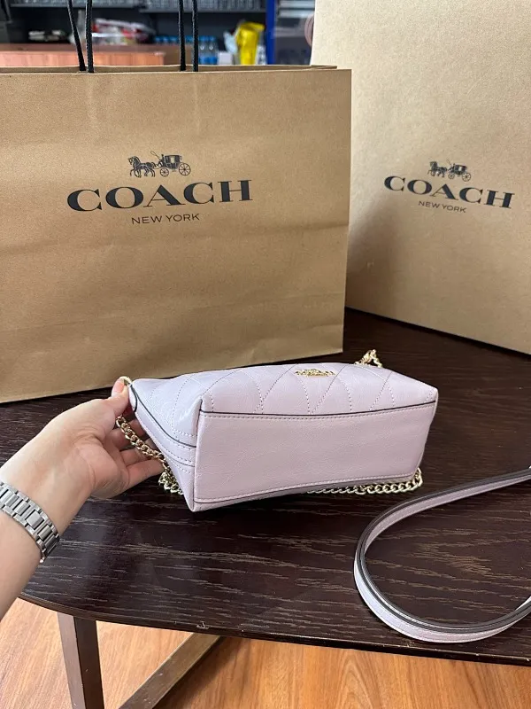 All Categories COACH Women's Bags COACH CDZ88