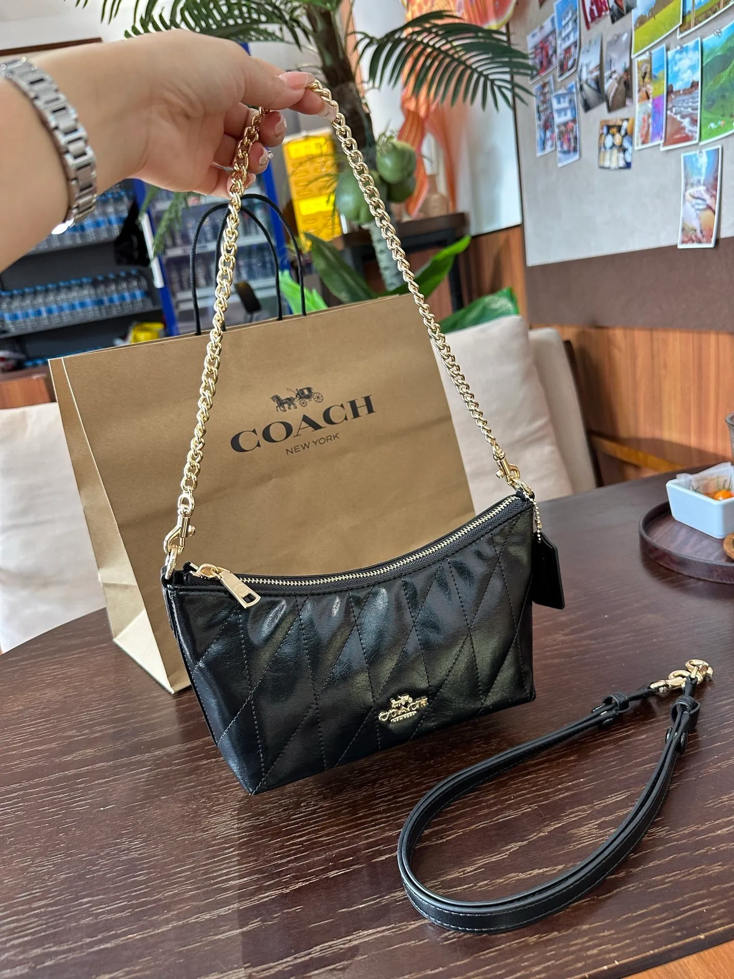 All Categories COACH Women's Bags COACH CDZ88