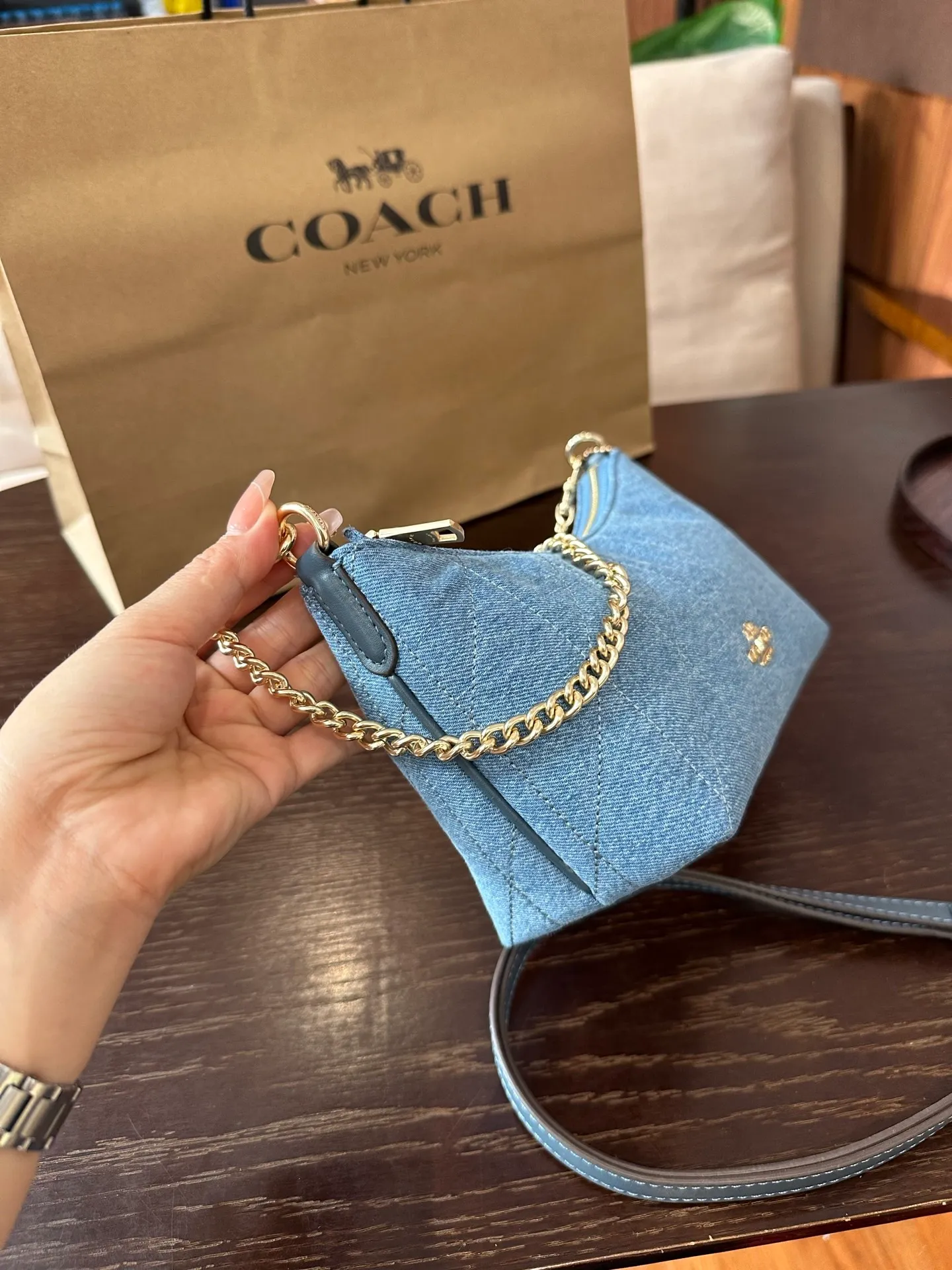 All Categories COACH Women's Bags COACH CDZ88