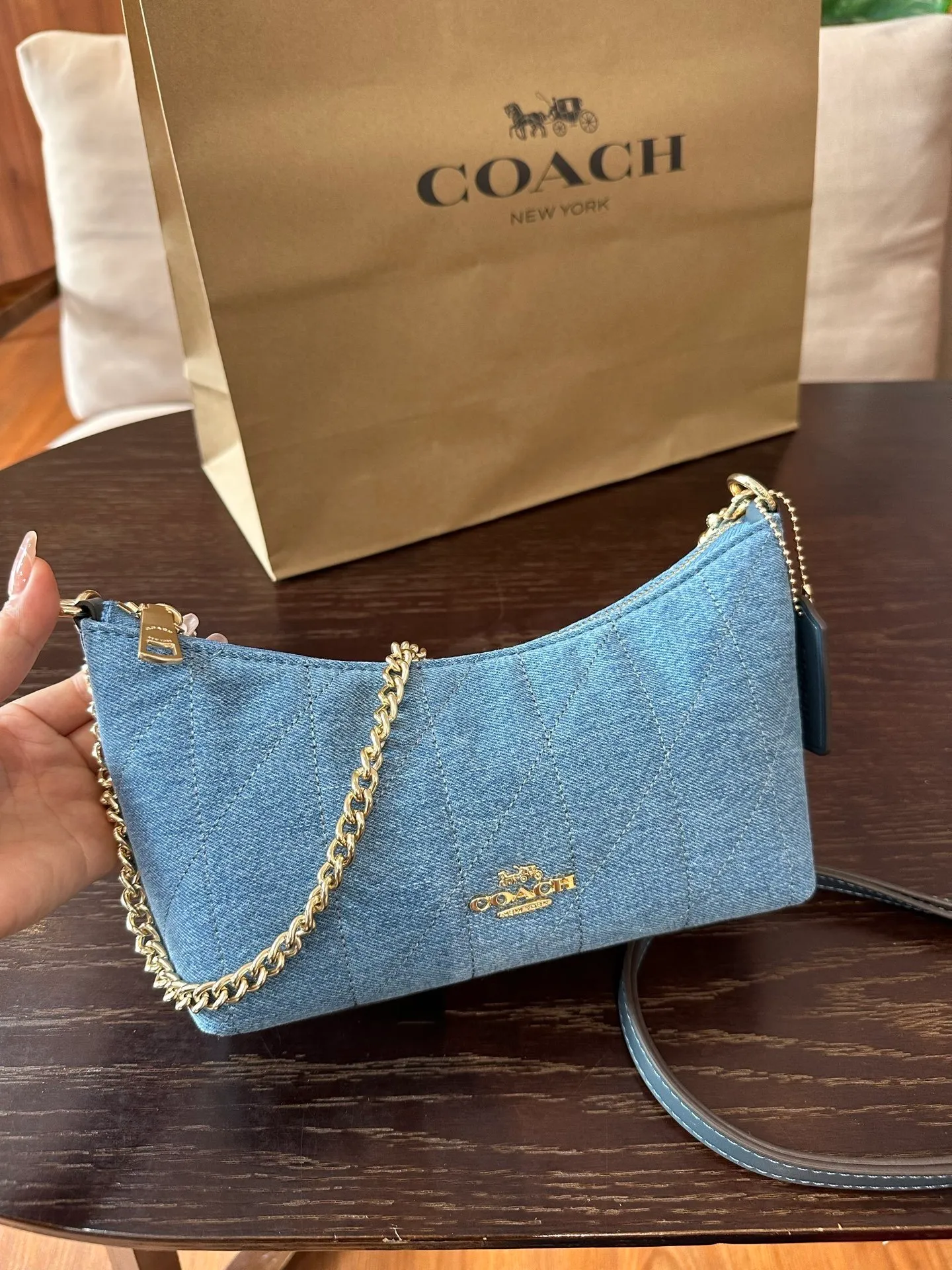 All Categories COACH Women's Bags COACH CDZ88