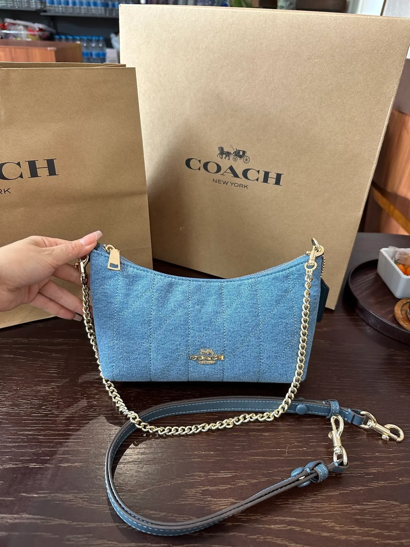 All Categories COACH Women's Bags COACH CDZ88