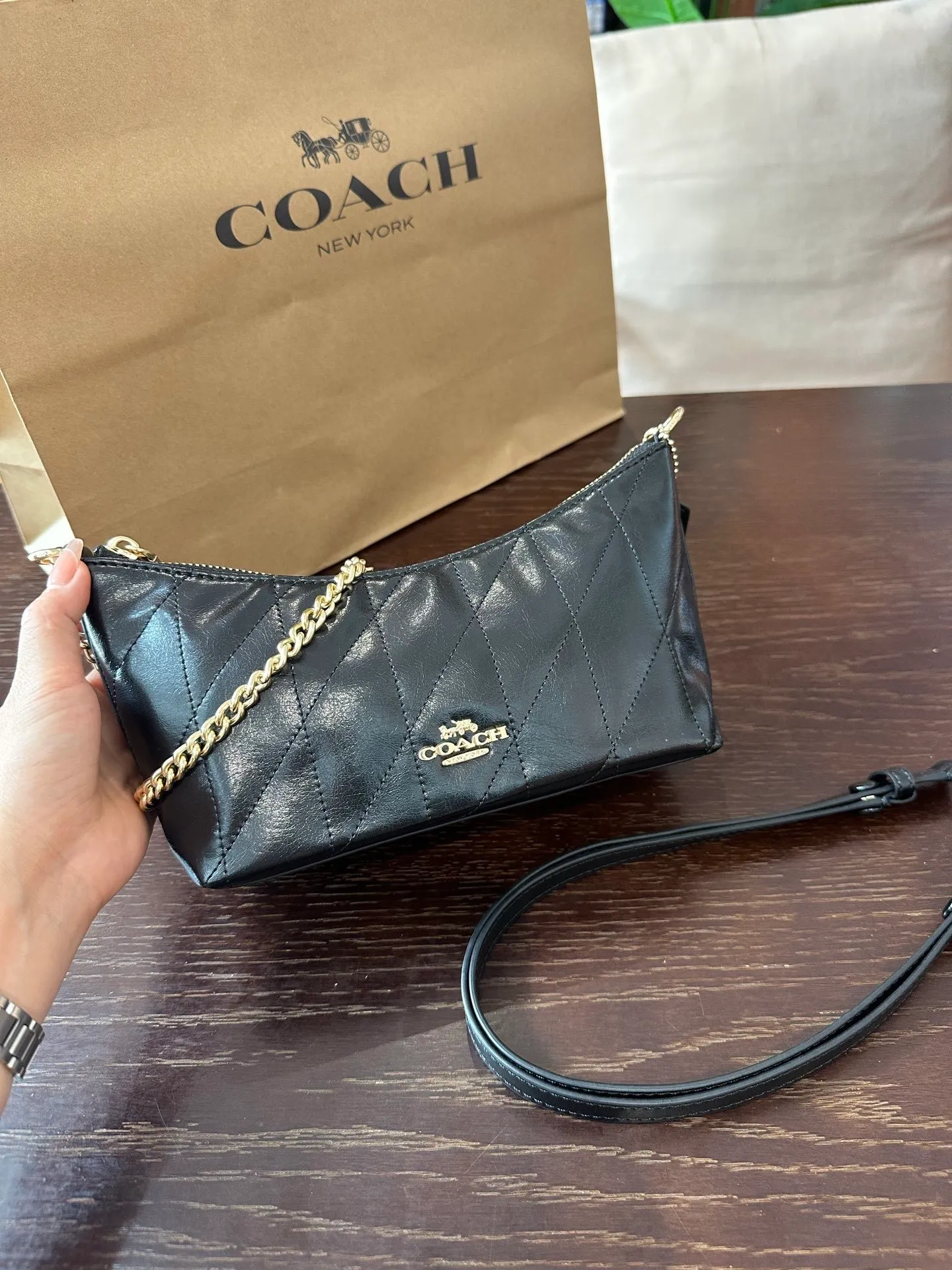 All Categories COACH Women's Bags COACH CDZ88