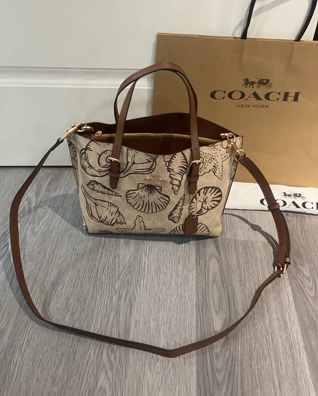 All Categories COACH Women's Bags COACH CBH63