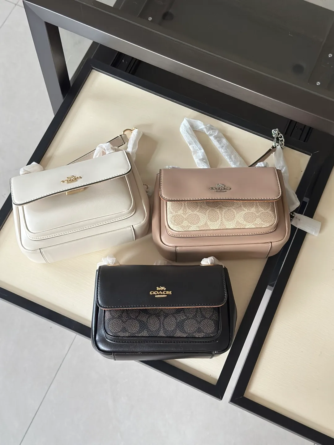 All Categories Coach Women's Bags (COACH) Coach 8512