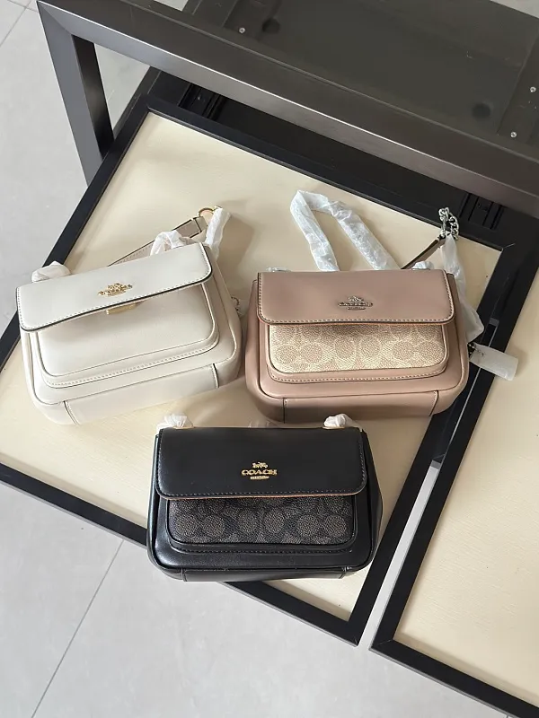 All Categories Coach Women's Bags (COACH) Coach 8512