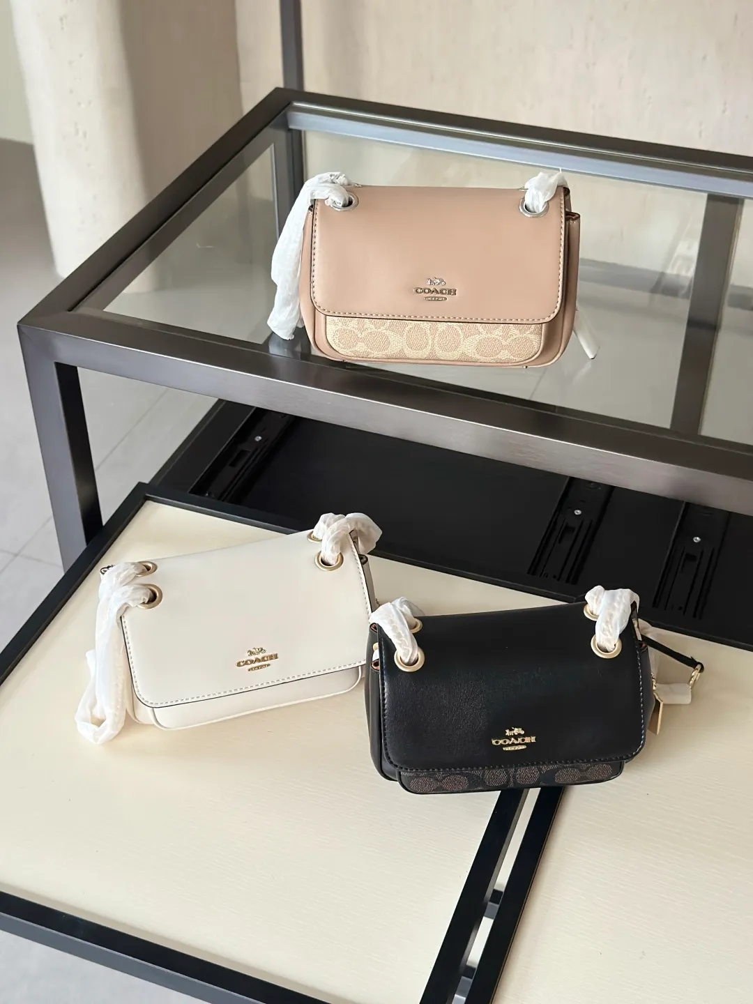 All Categories Coach Women's Bags (COACH) Coach 8512