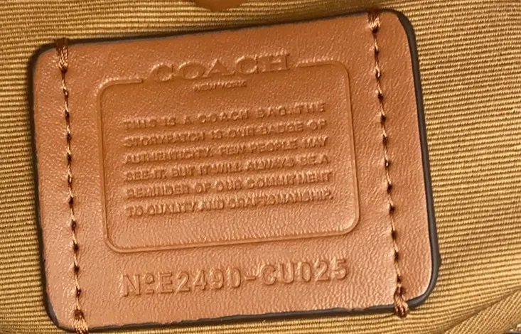 All Categories Coach Women's Bags (COACH) Coach 3114