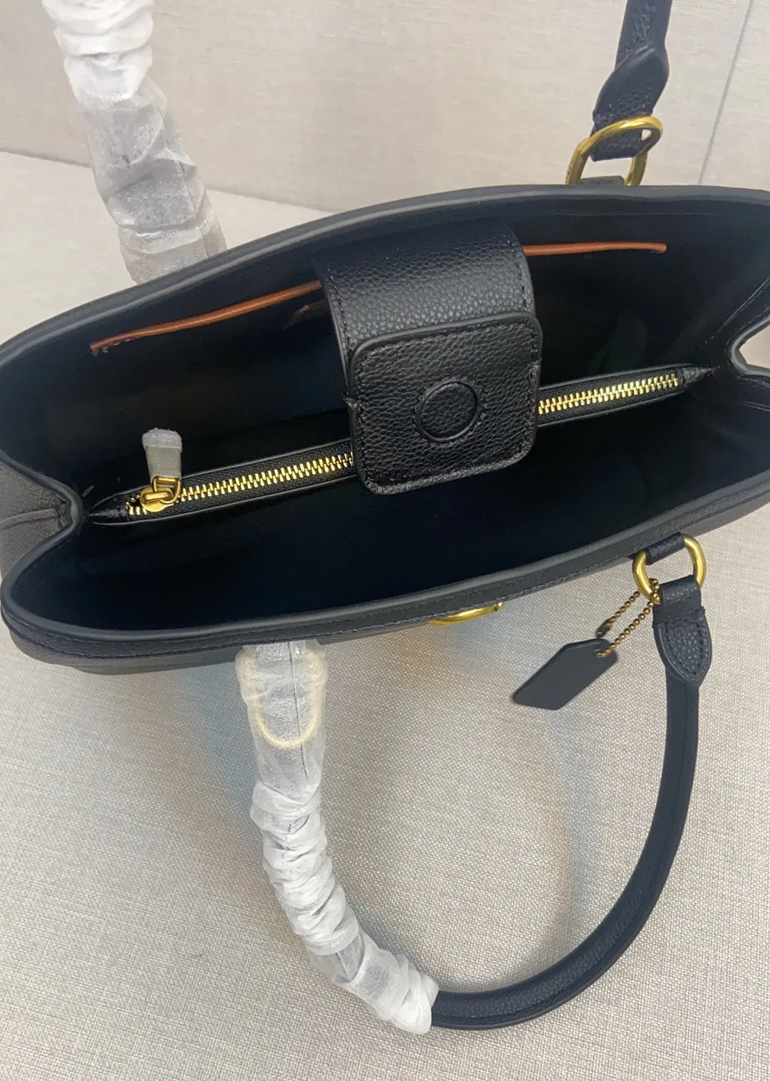 All Categories Coach Women's Bags (COACH) Coach 3114