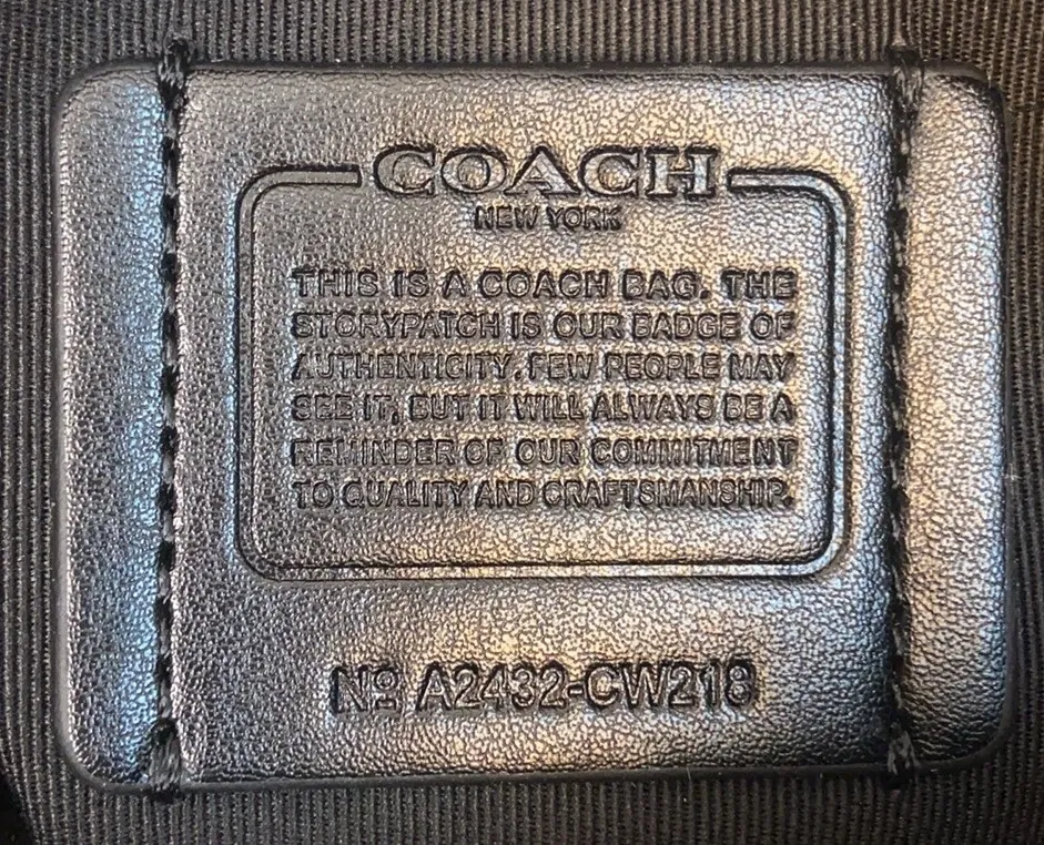 All Categories Coach Women's Bags (COACH) Coach CW217