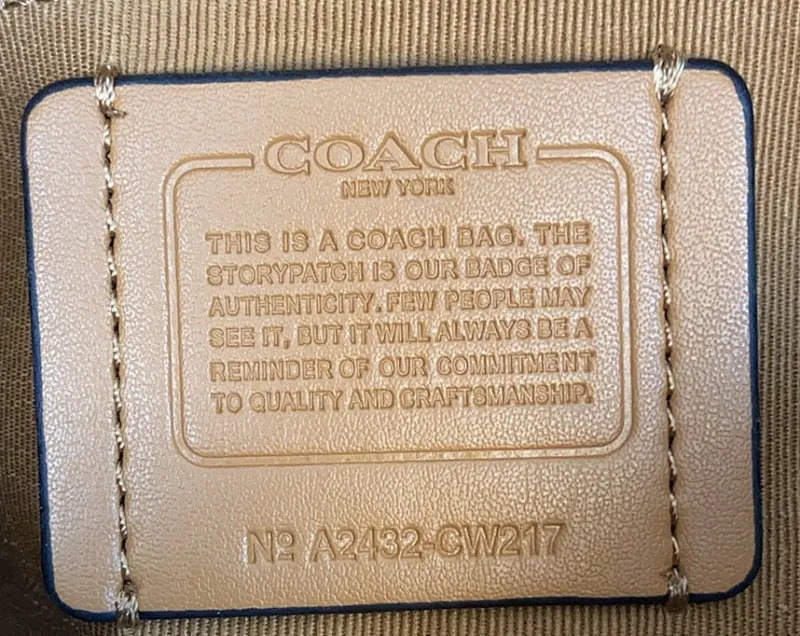 All Categories Coach Women's Bags (COACH) Coach CW217
