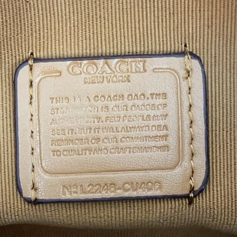 All Categories Coach Women's Bags (COACH) Coach CU406