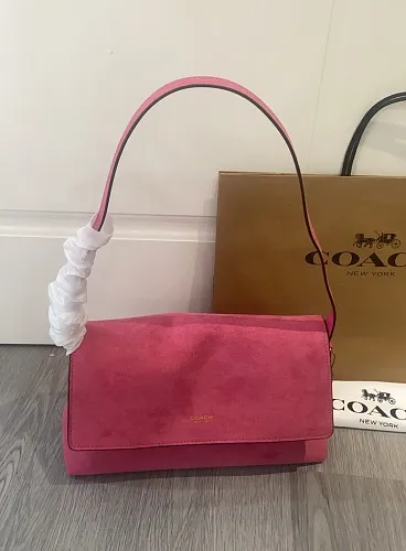 All Categories Coach Women's Bags (COACH) Coach CDS61