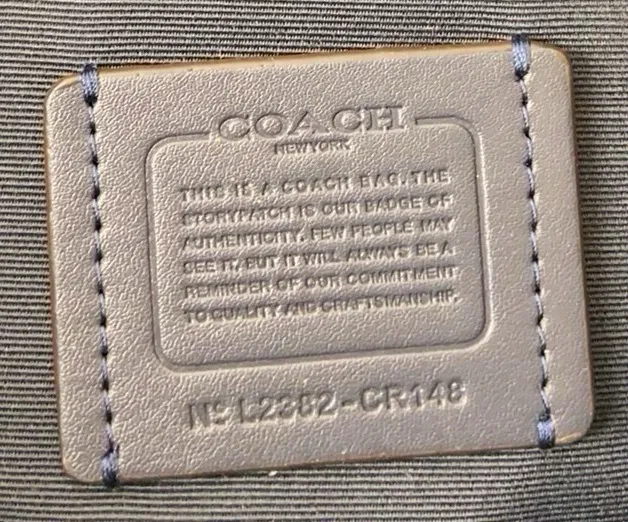 All Categories Coach Women's Bags (COACH) Coach CR148