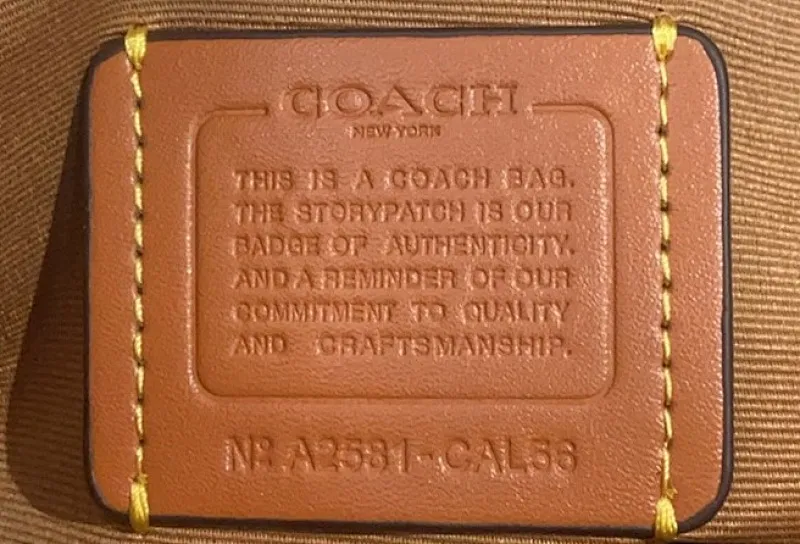 All Categories Coach Women's Bags (COACH) Coach CAL53
