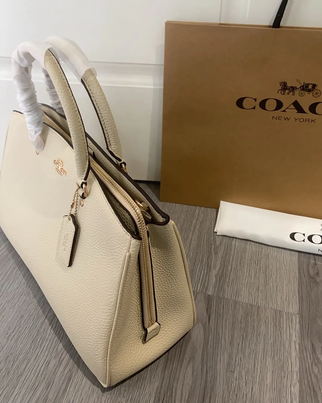 All Categories Coach Women's Bags (COACH) Coach CAL53