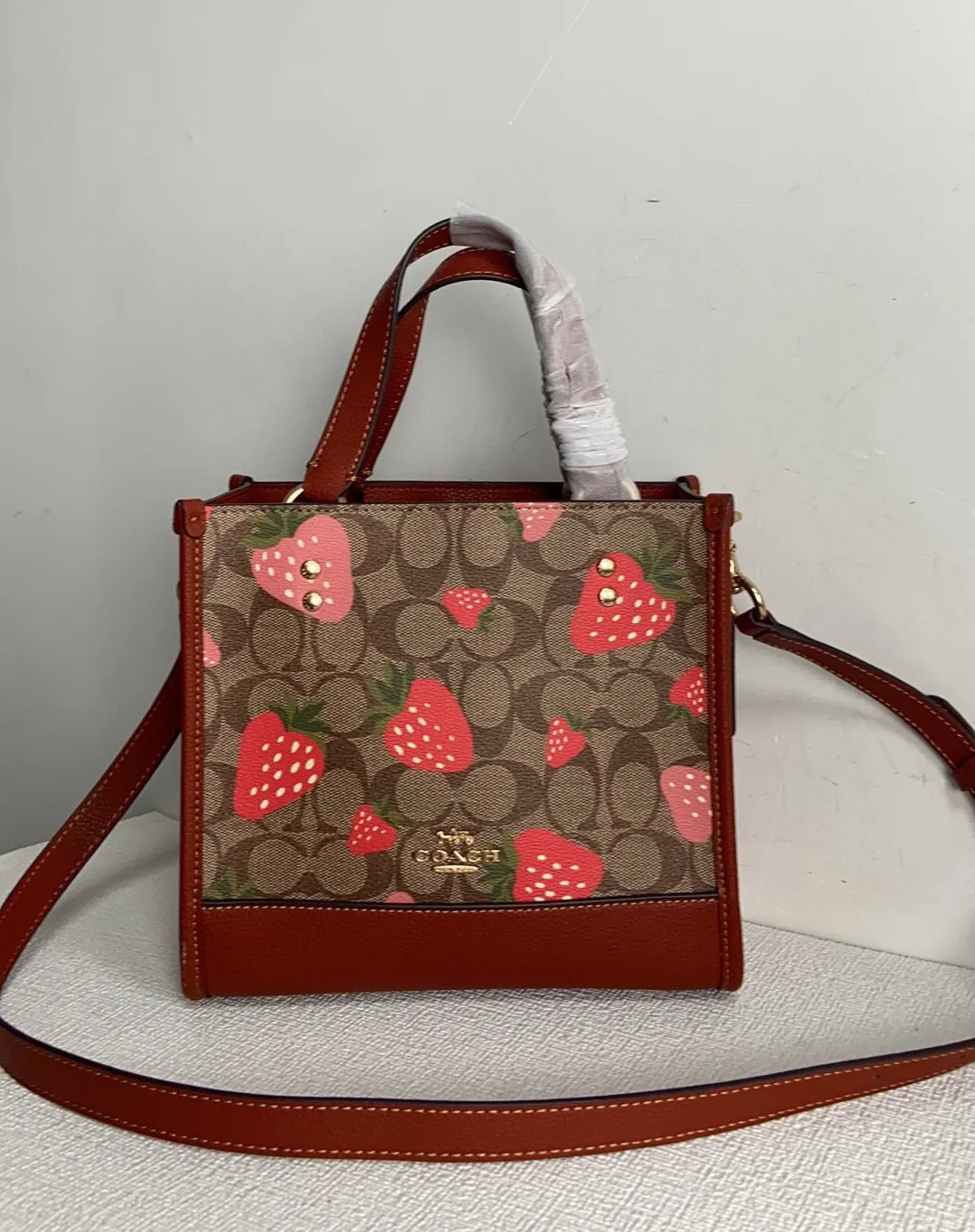 All Categories Coach Women's Bags (COACH) Coach CH324
