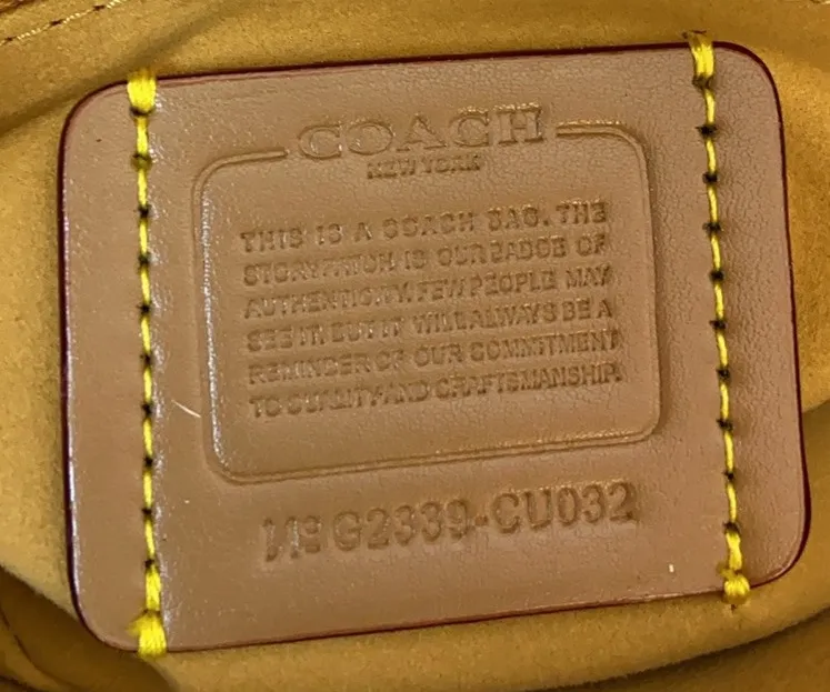 All Categories Coach Women's Bags (COACH) Coach CU032