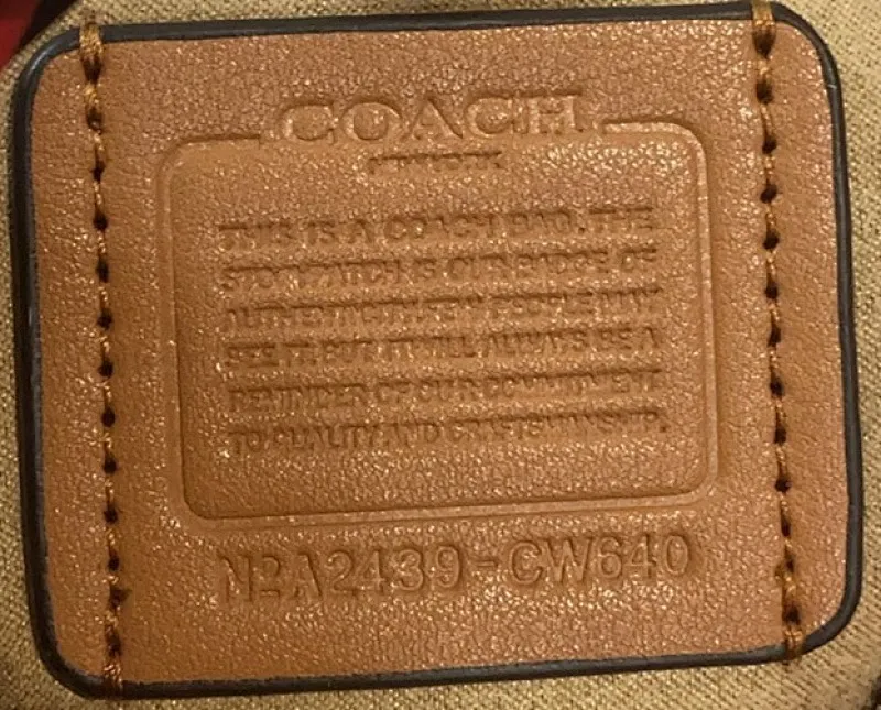 All Categories Coach Women's Bags (COACH) Coach CW640