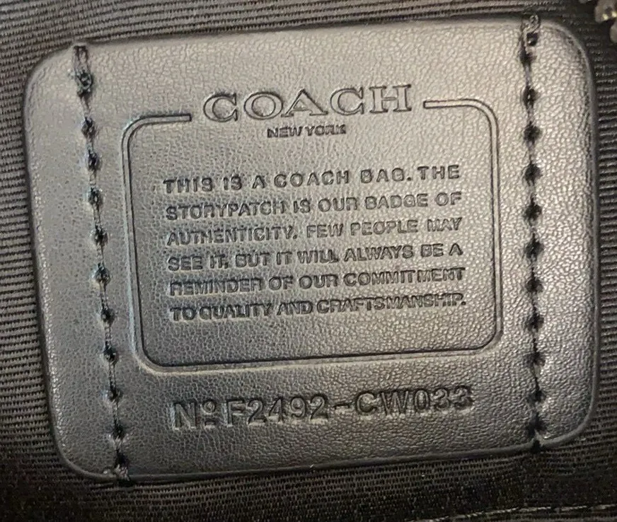 All Categories Coach Women's Bags (COACH) Coach CW032