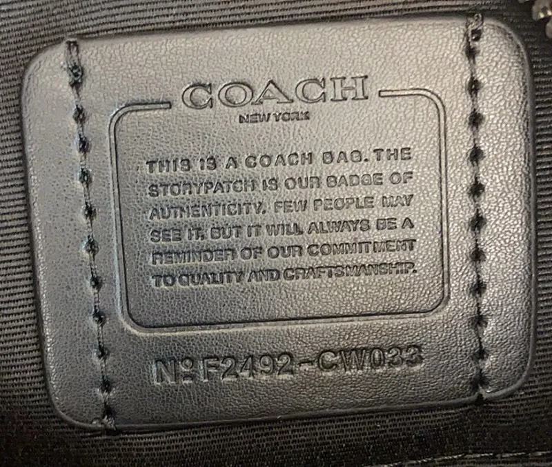 All Categories Coach Women's Bags (COACH) Coach CW032